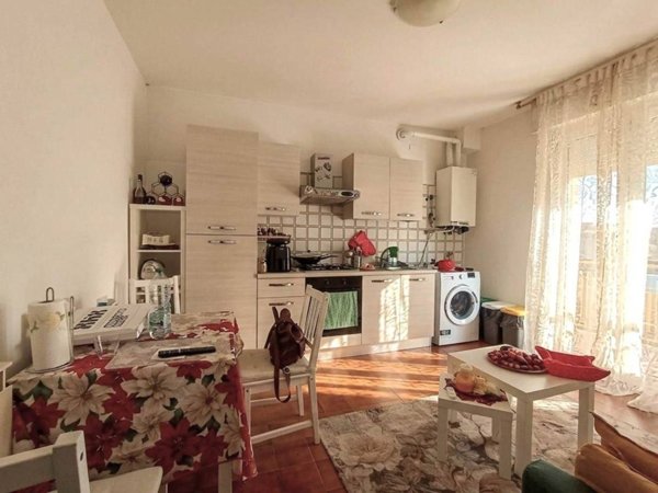 appartamento in vendita a Riccione in zona Alba