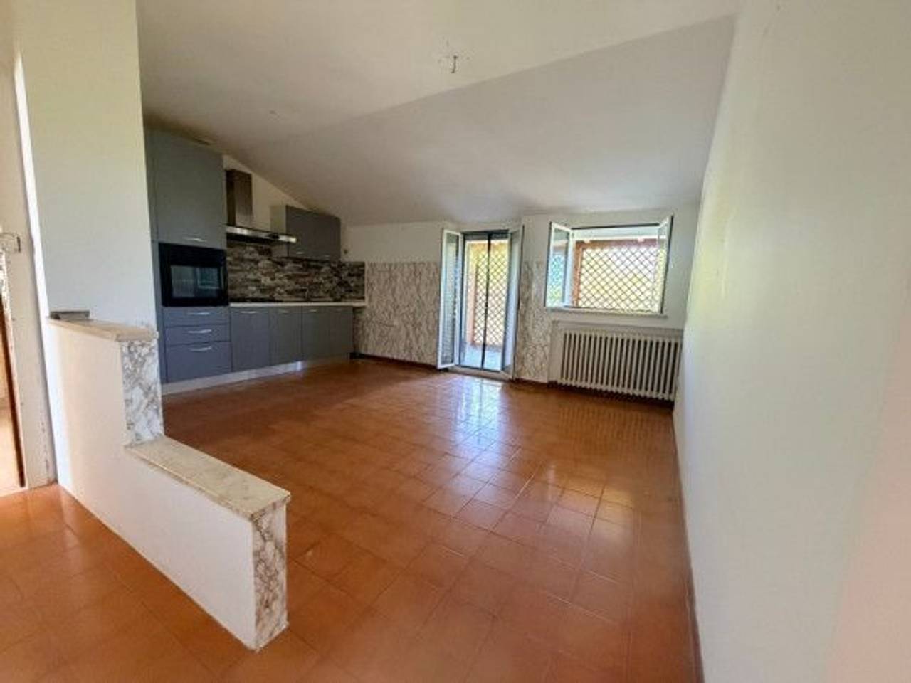 appartamento in vendita a Riccione in zona Alba