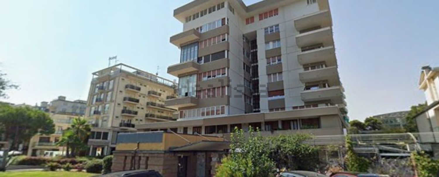 appartamento in vendita a Riccione