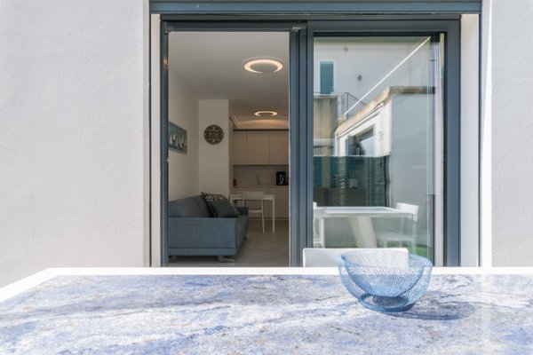 appartamento in vendita a Riccione in zona Centro Storico