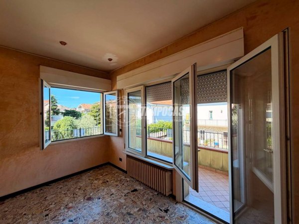 appartamento in vendita a Riccione