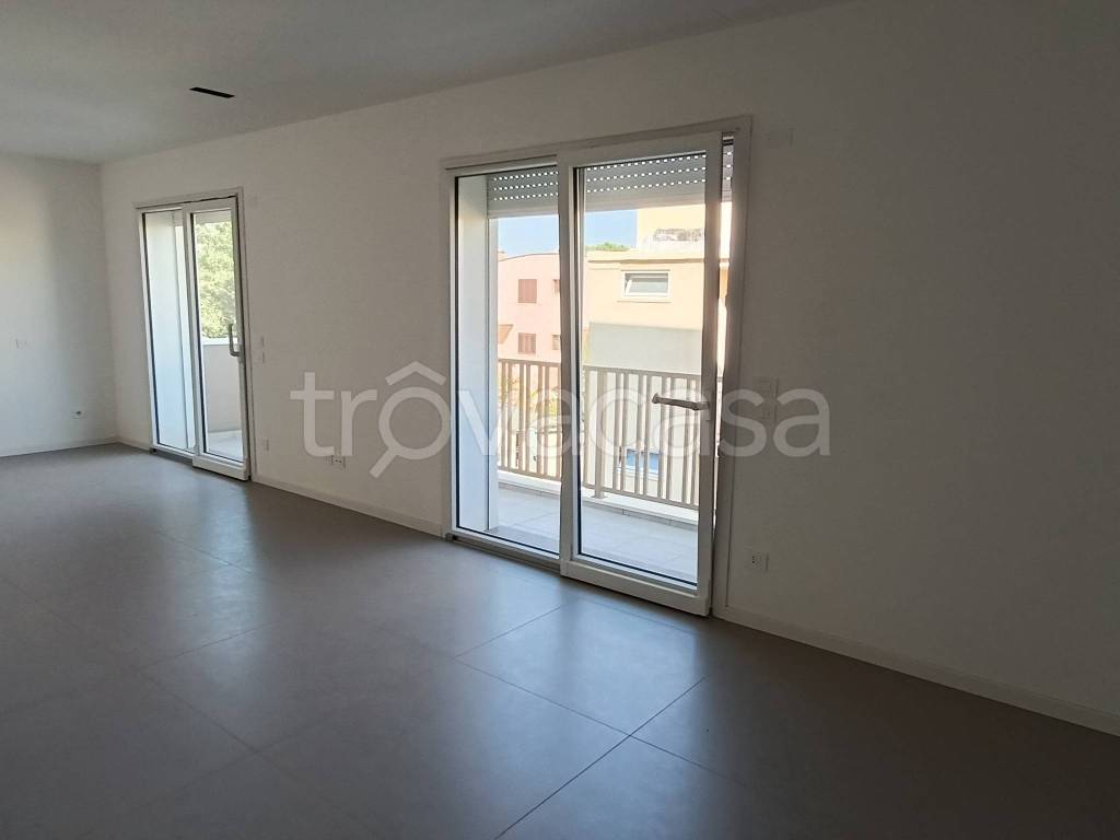 appartamento in vendita a Riccione in zona Alba