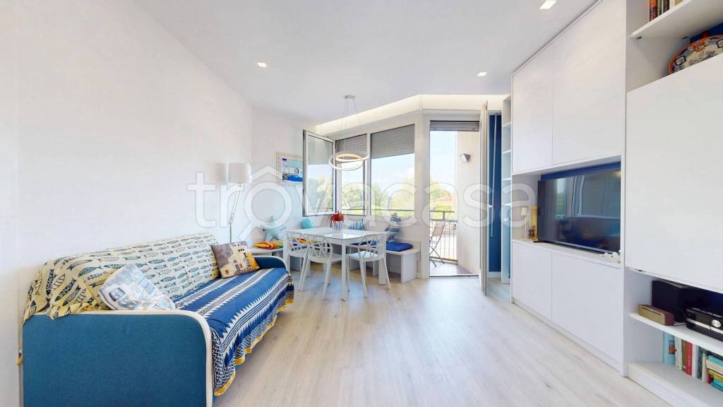 appartamento in vendita a Riccione