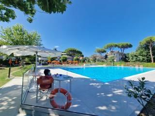 appartamento in vendita a Riccione in zona Alba