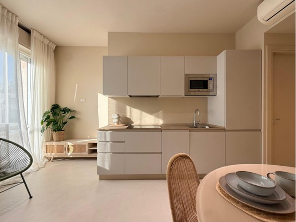appartamento in vendita a Riccione
