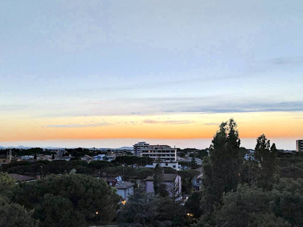 appartamento in vendita a Riccione in zona Centro Storico