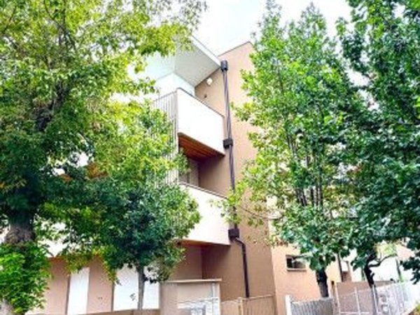 appartamento in vendita a Riccione