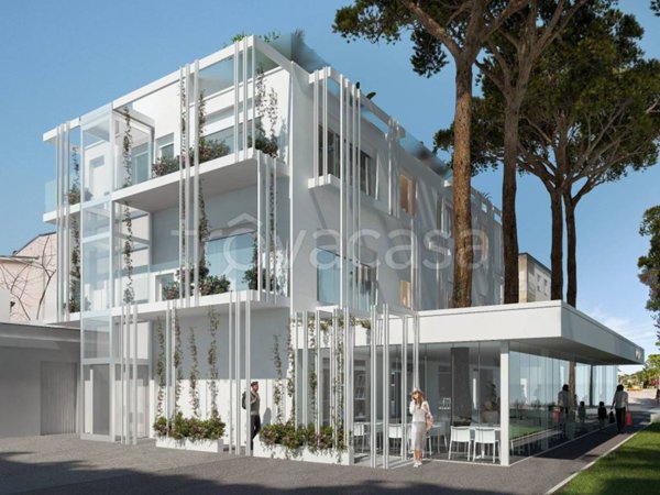 appartamento in vendita a Riccione in zona Centro Storico