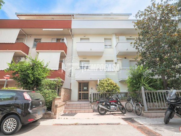 appartamento in vendita a Riccione