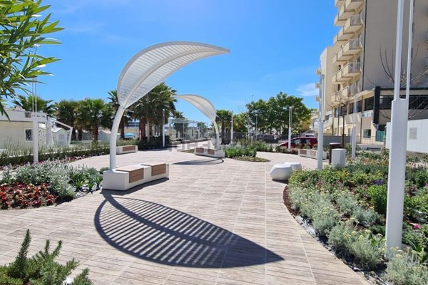 albergo in vendita a Riccione