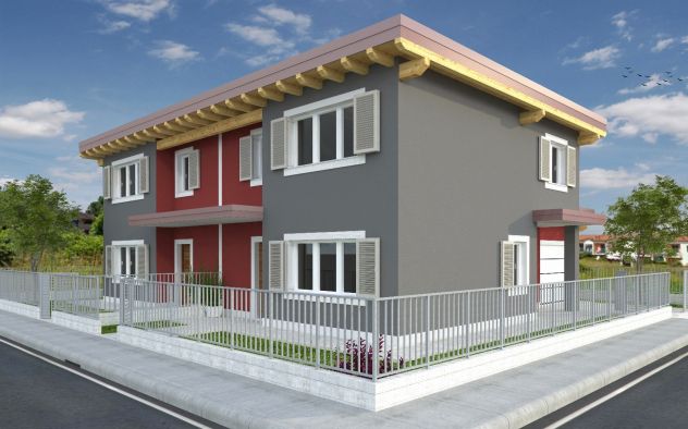 appartamento in vendita a Riccione