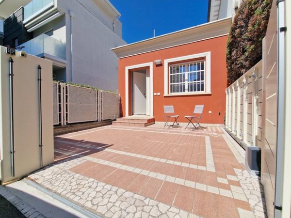 appartamento in vendita a Riccione in zona Alba