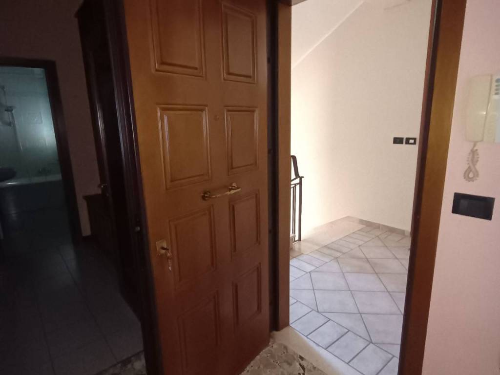 appartamento in vendita a Riccione in zona Alba