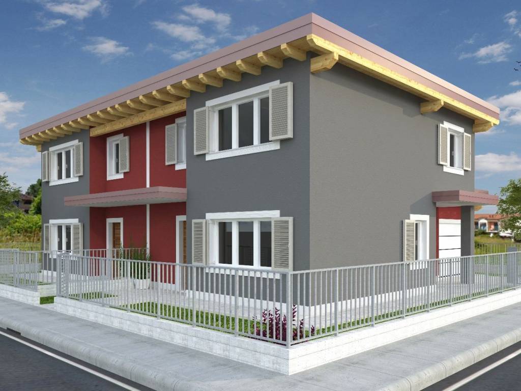 appartamento in vendita a Riccione