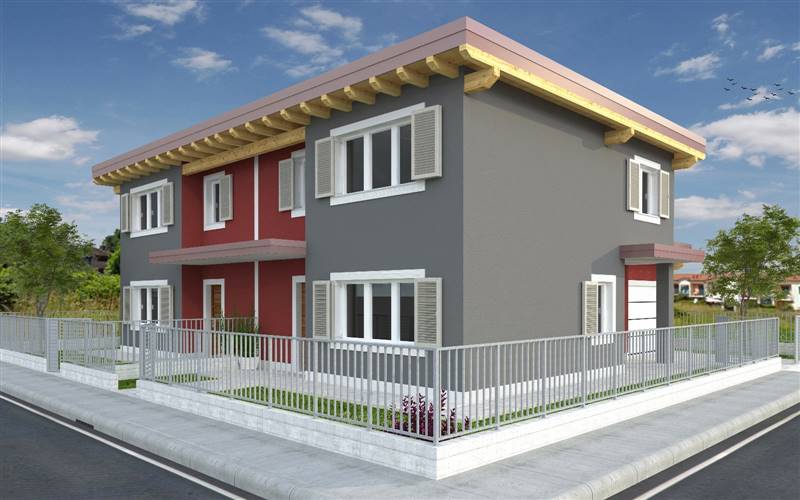 appartamento in vendita a Riccione