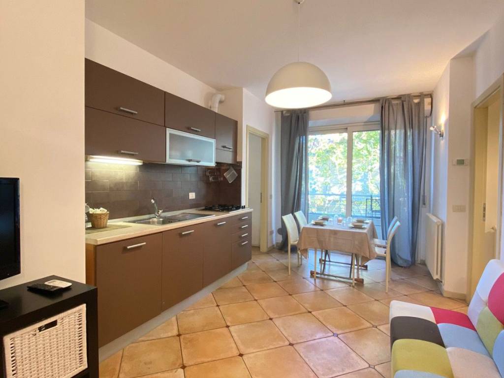 appartamento in vendita a Riccione in zona Centro Storico