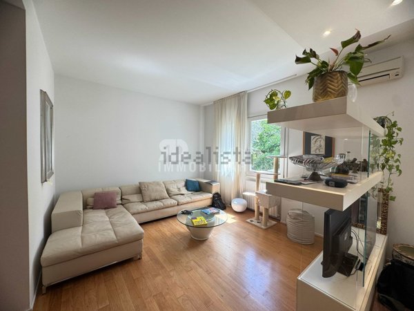 appartamento in vendita a Riccione