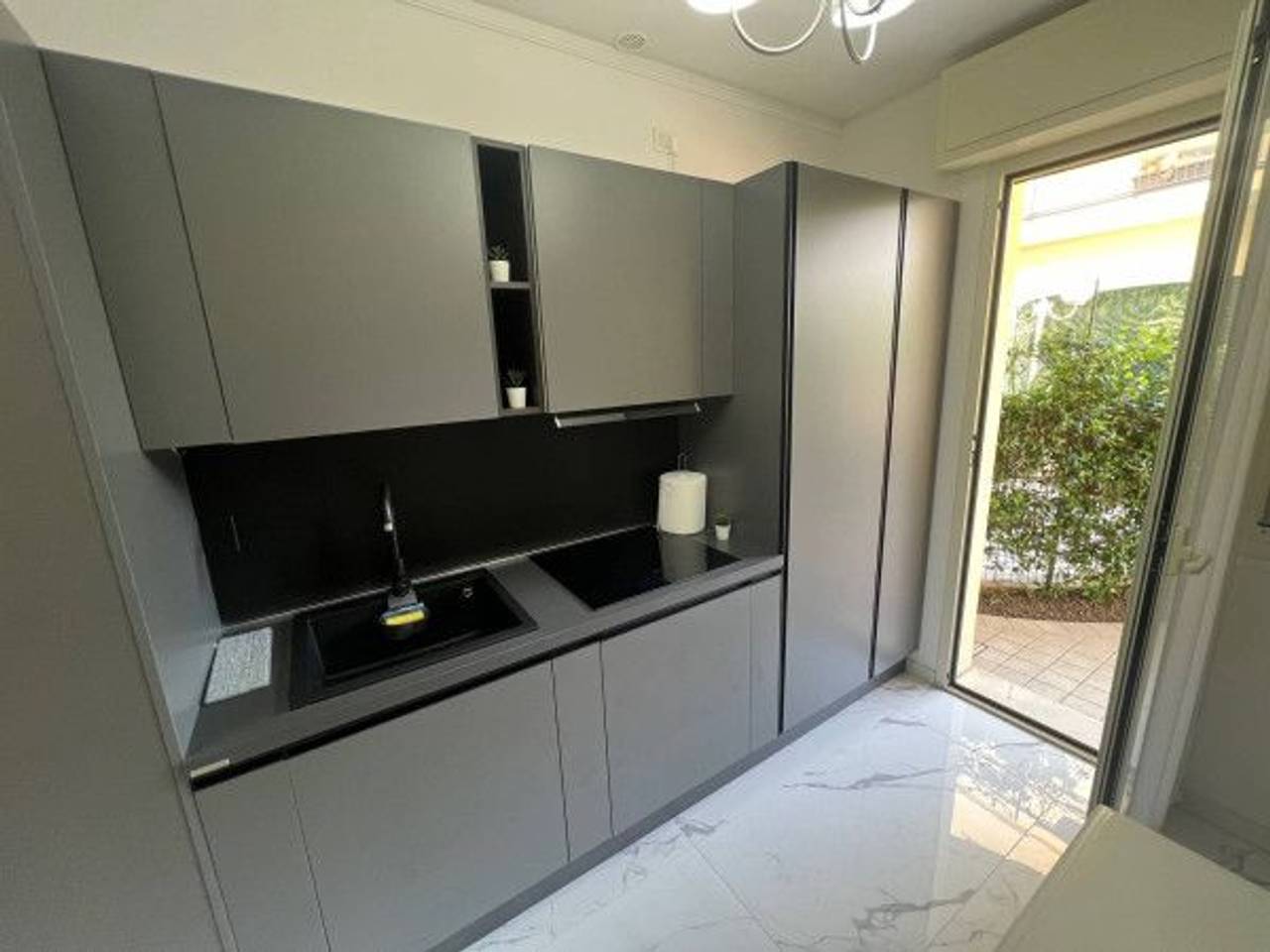 appartamento in vendita a Riccione