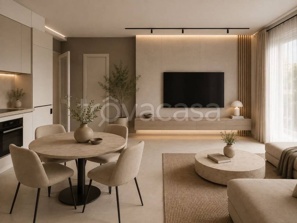 appartamento in vendita a Riccione