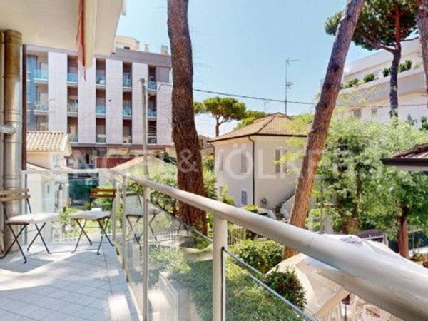appartamento in vendita a Riccione