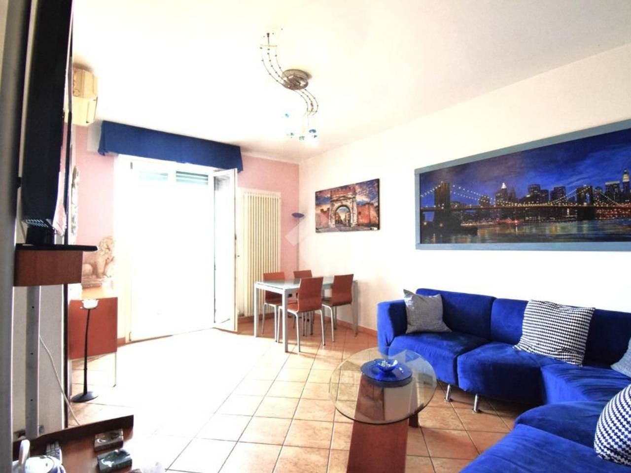 appartamento in vendita a Riccione
