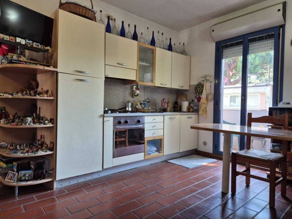appartamento in vendita a Riccione in zona Alba