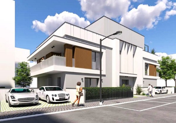 appartamento in vendita a Riccione