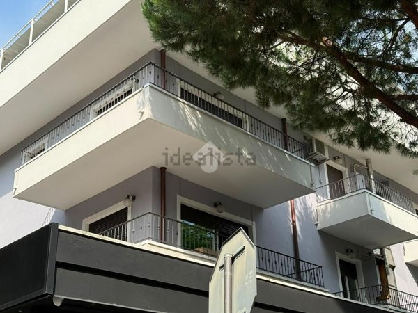 appartamento in vendita a Riccione in zona Alba