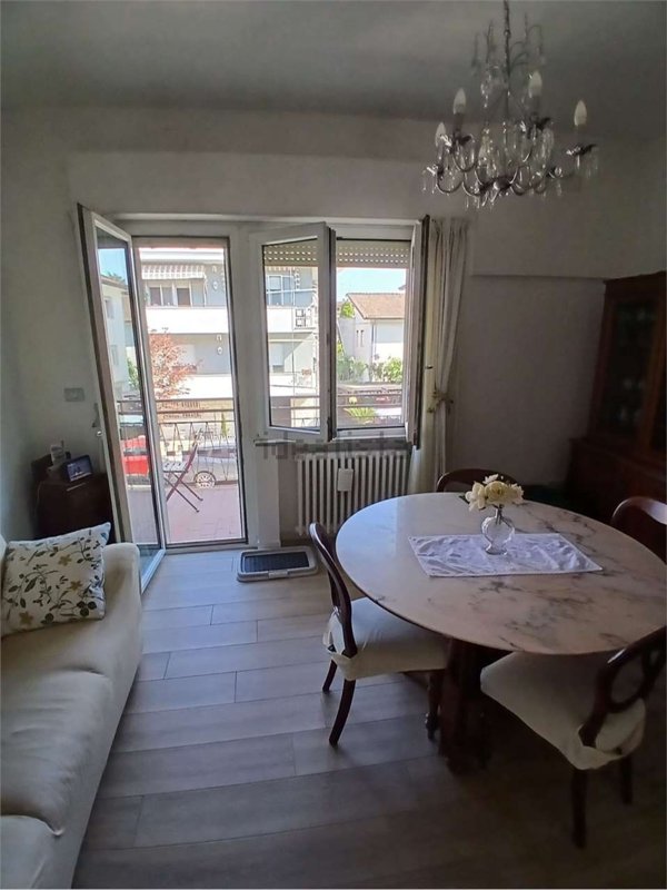 appartamento in vendita a Riccione in zona Alba