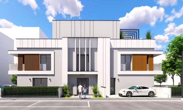 appartamento in vendita a Riccione