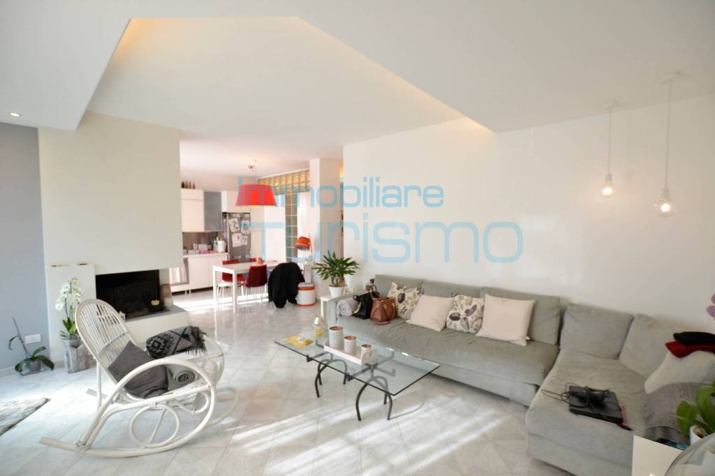 appartamento in vendita a Riccione