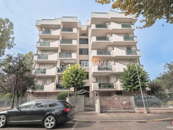 appartamento in vendita a Riccione in zona Marano