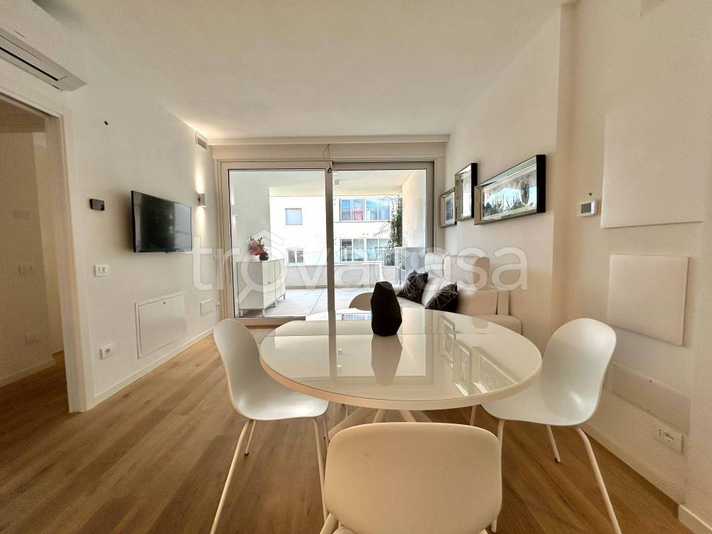 appartamento in vendita a Riccione
