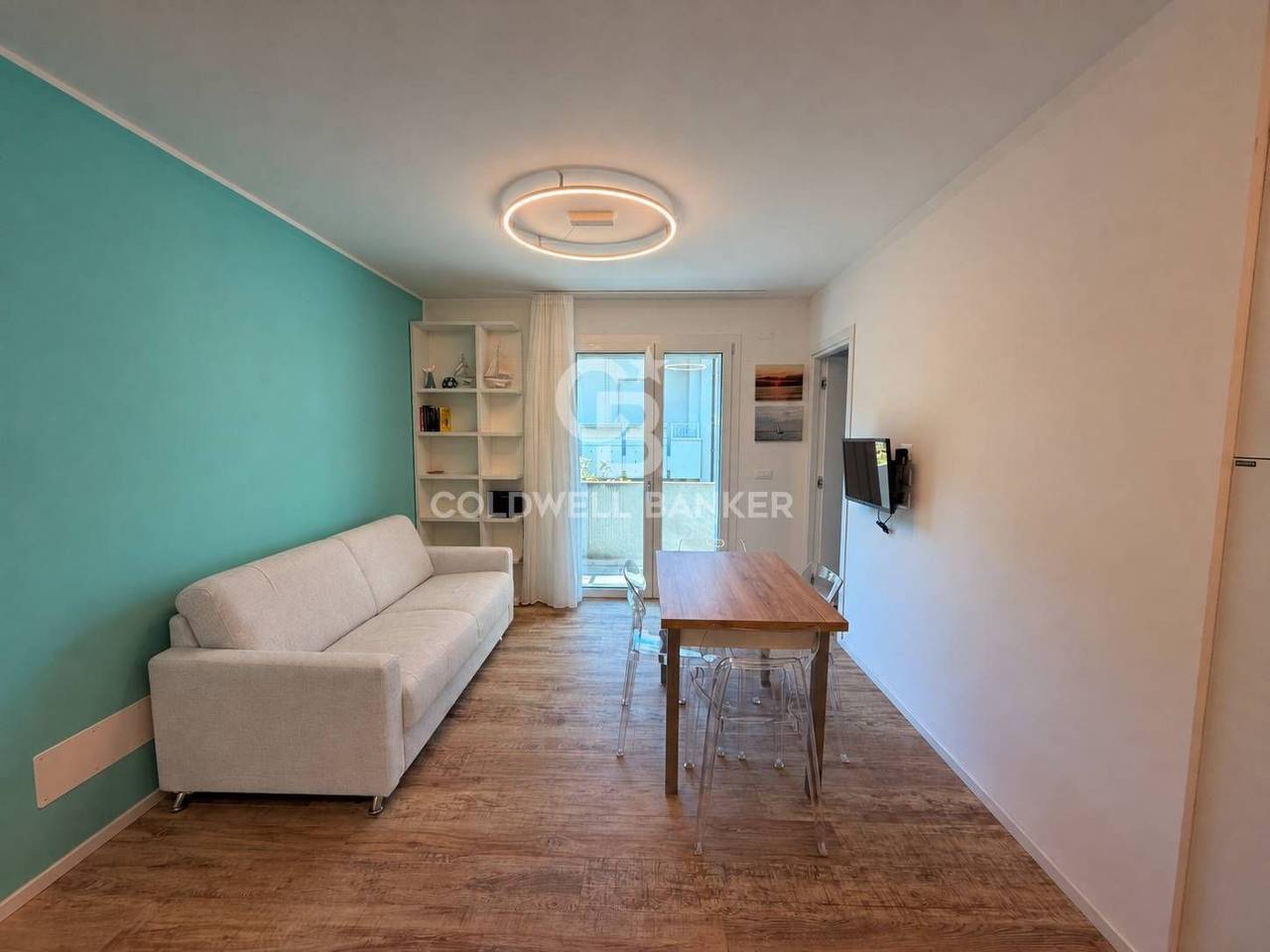 appartamento in vendita a Riccione