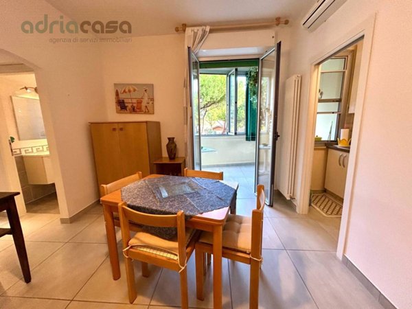 appartamento in vendita a Riccione
