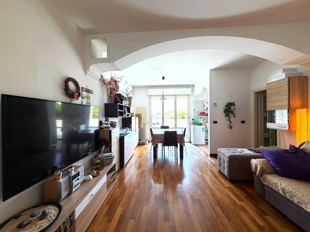 appartamento in vendita a Riccione