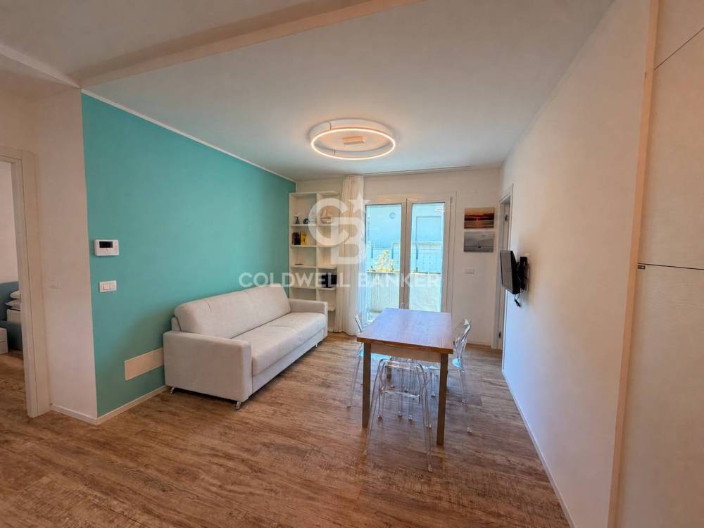 appartamento in vendita a Riccione