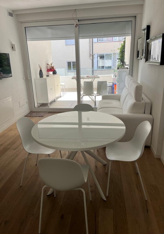 appartamento in vendita a Riccione in zona Centro Storico