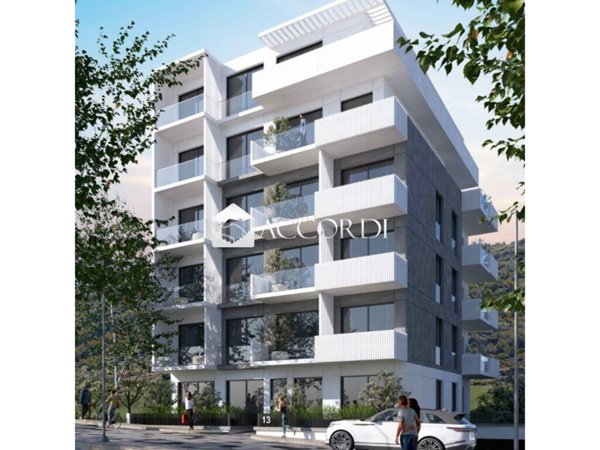 appartamento in vendita a Riccione