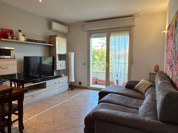appartamento in vendita a Riccione in zona San Lorenzo