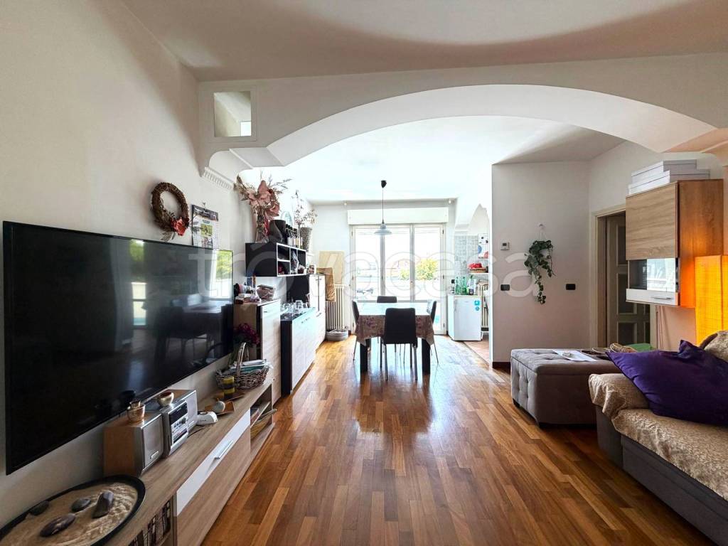 appartamento in vendita a Riccione