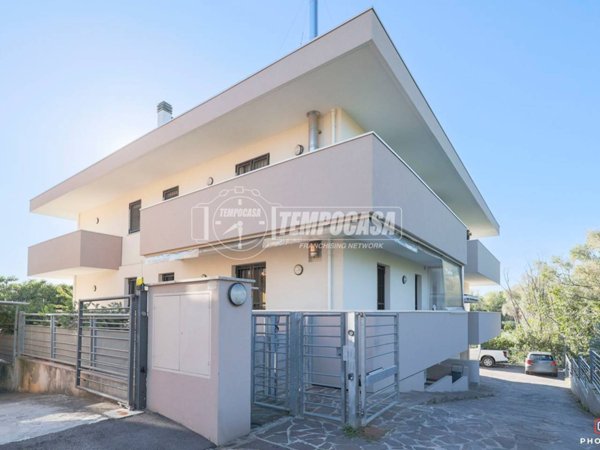 appartamento in vendita a Riccione in zona San Lorenzo