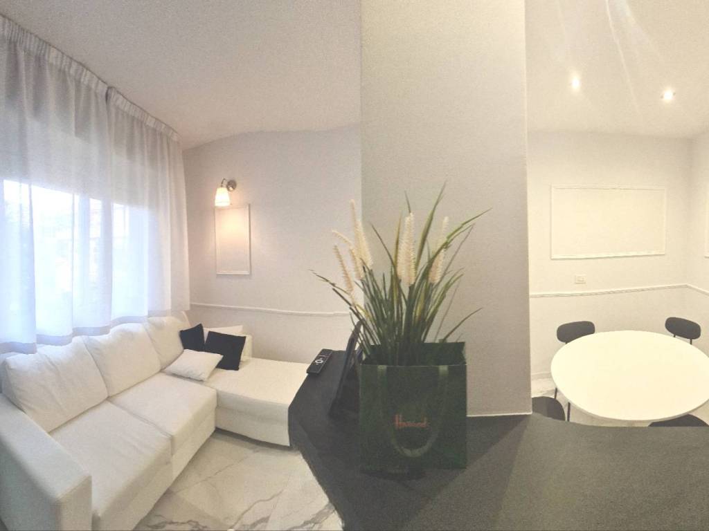 appartamento in vendita a Riccione in zona Centro Storico