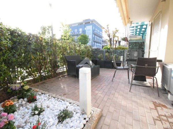 appartamento in vendita a Riccione in zona Alba