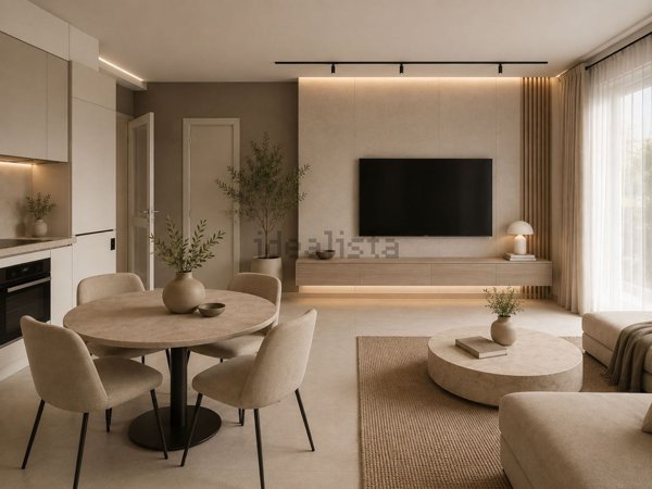 appartamento in vendita a Riccione