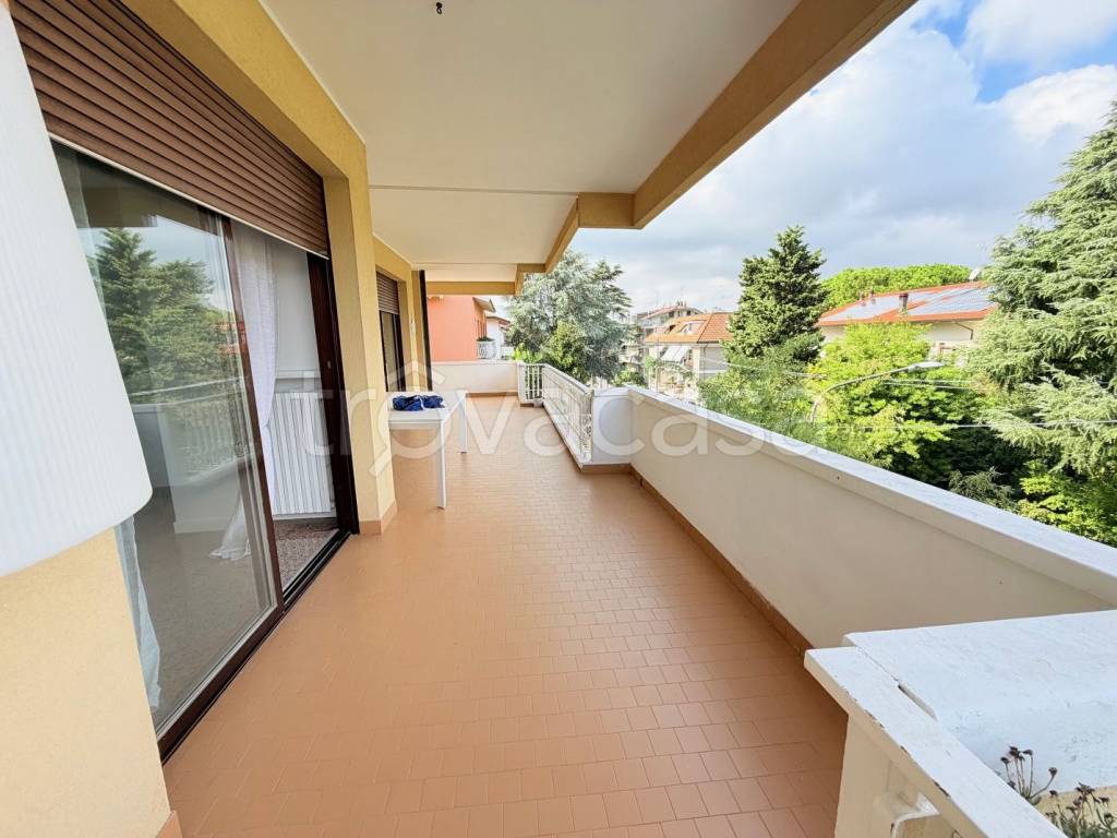 appartamento in vendita a Riccione