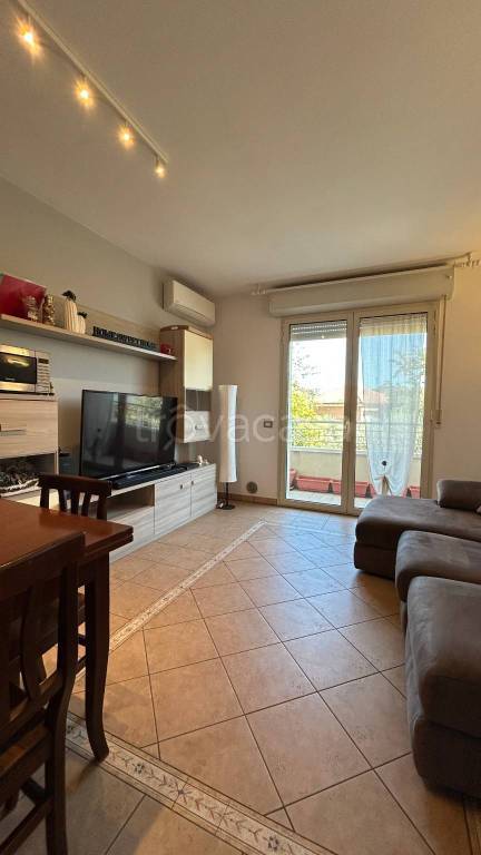 appartamento in vendita a Riccione in zona San Lorenzo