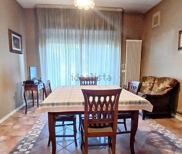 appartamento in vendita a Riccione in zona Alba