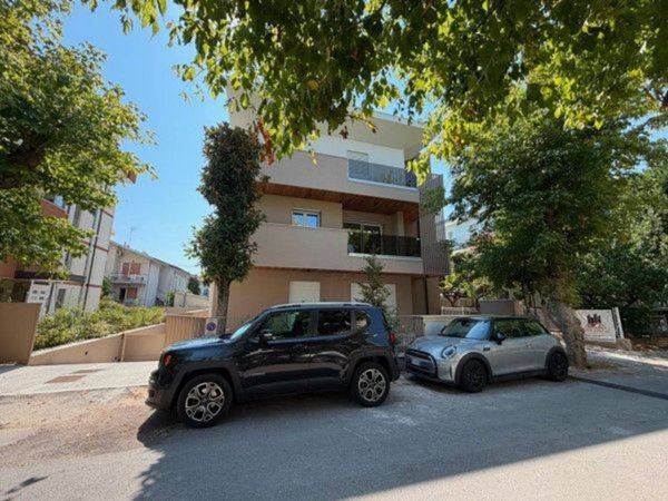 appartamento in vendita a Riccione in zona Alba