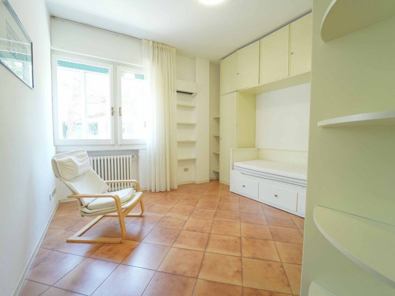 appartamento in vendita a Riccione